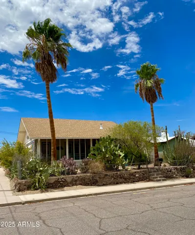 $195,000 | 340 West La Mina Avenue, Ajo, AZ 85321