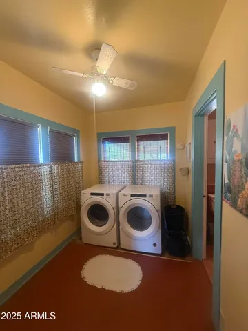 a view of a bathroom with a sink