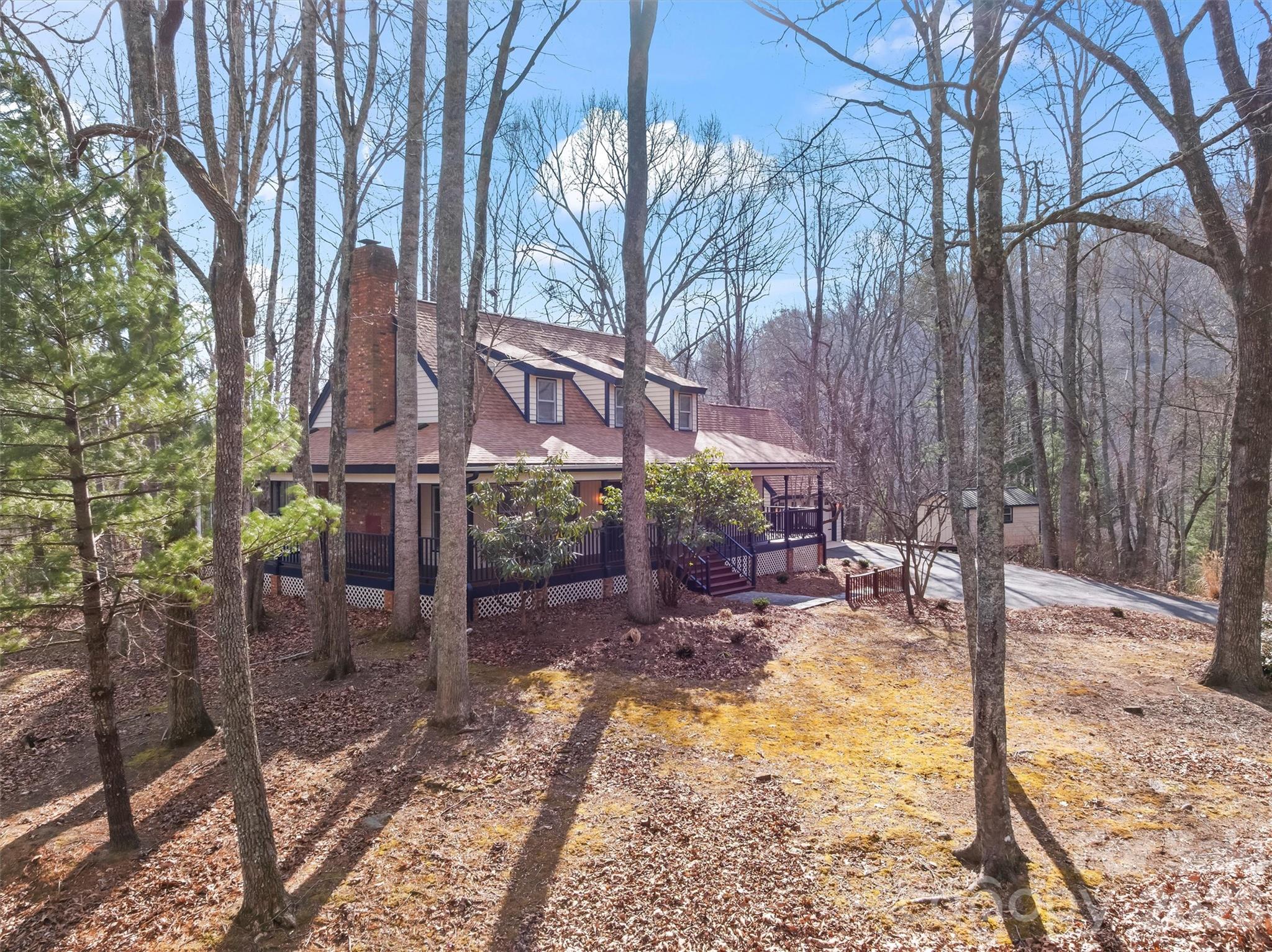 8 Indian Ridge Road Asheville, NC 28803 - Photo 3 of 45 Gallery Image 3