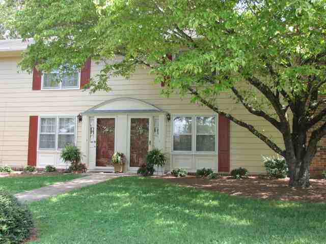 710 Hunts Bridge Road, Unit 3 Greenville, SC 29617 - Photo 1 of 12
