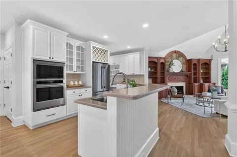 $950,000 | 1455 Edenfield Pointe, Cumming, GA 30041