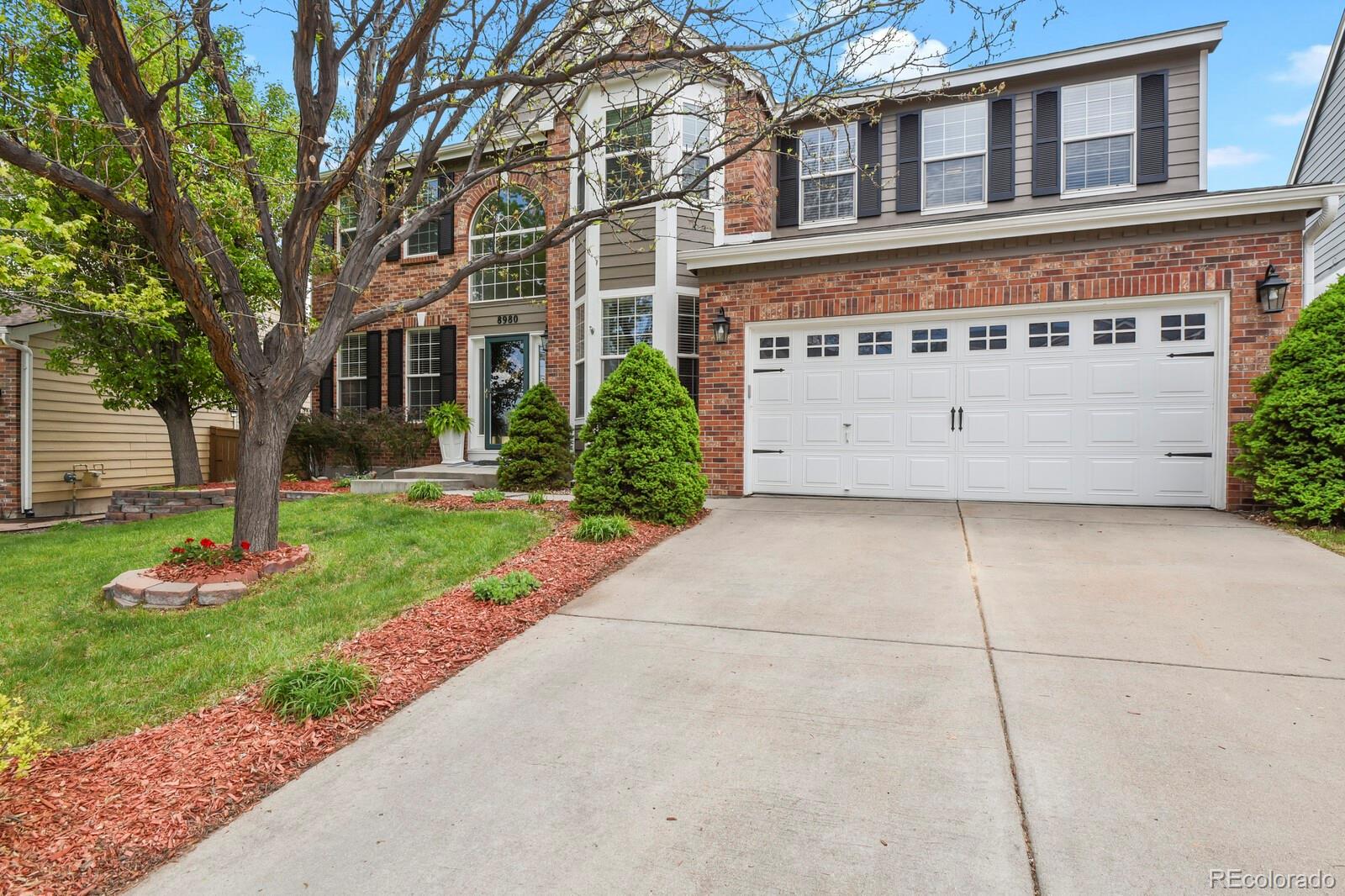 8980 South Miners Drive Highlands Ranch, CO 80126 - Photo 1 of 50