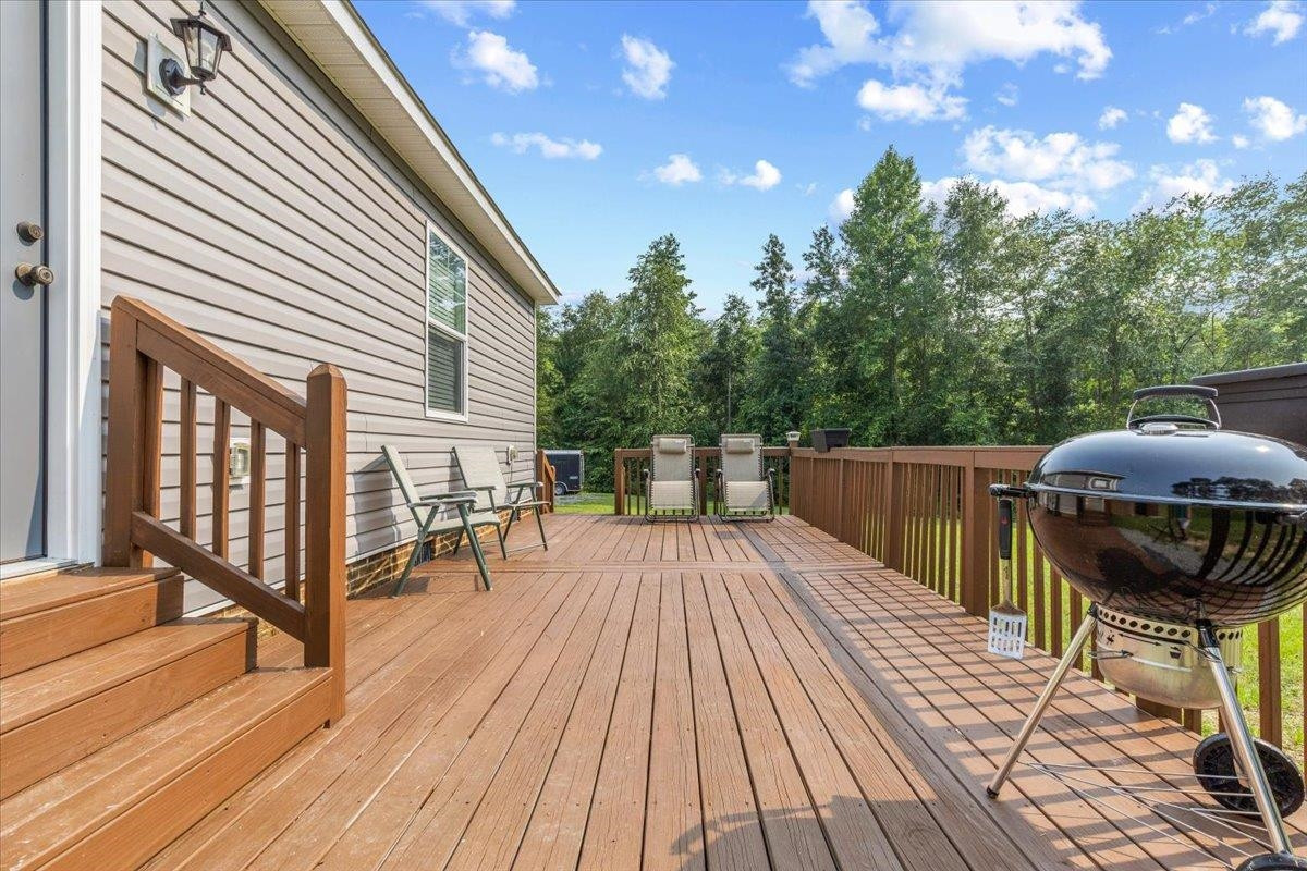 504 T T-Bar Road Benson, NC 27504 - Photo 49 of 71 Photo 49