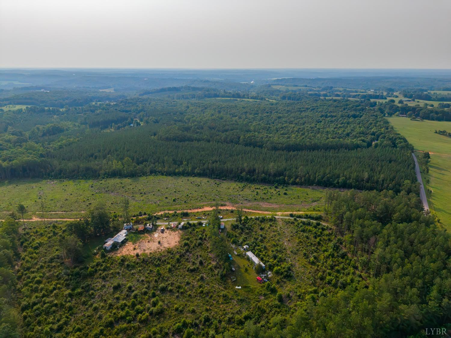 6 Wyatt Miles Road Gladys, VA 24554 - Photo 8 of 15 Gallery Image 8