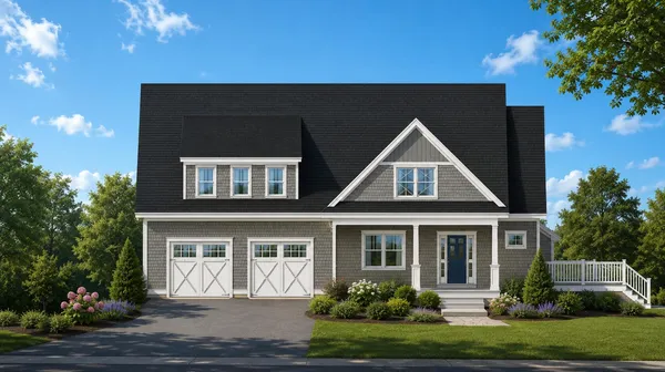 $1,649,000 | 0 August Way, Ogunquit, ME 03907