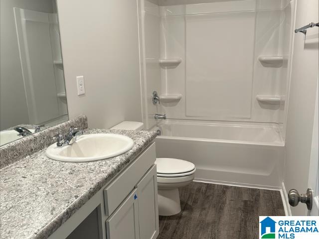 307 Amber Avenue Calera, AL 35040 - Photo 7 of 8
