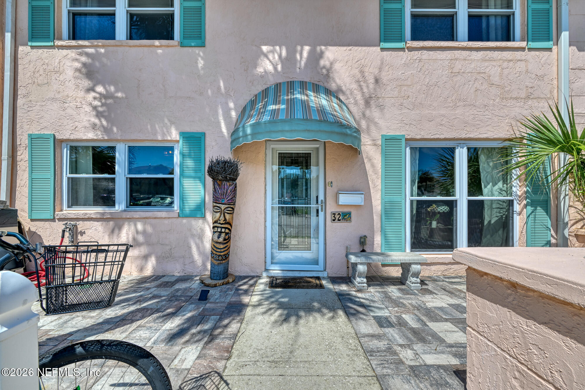 2233 Seminole Road, Unit 32 Atlantic Beach, FL 32233 - Photo 2 of 30 Front of House - View 2