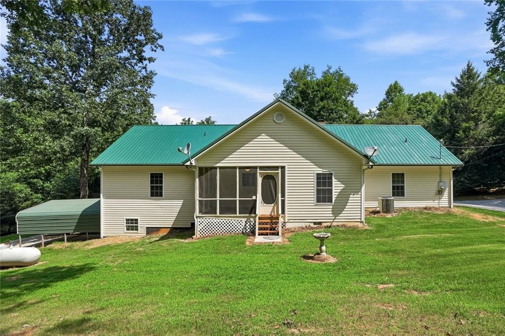 176 Mill Trace Court Cleveland, GA 30528 - Photo 20 of 32