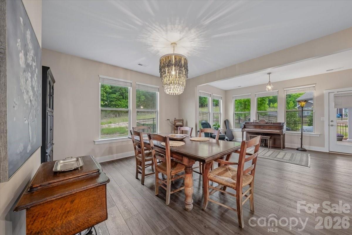 1135 Weir Court Fort Mill, SC 29708 - Photo 17 of 44
