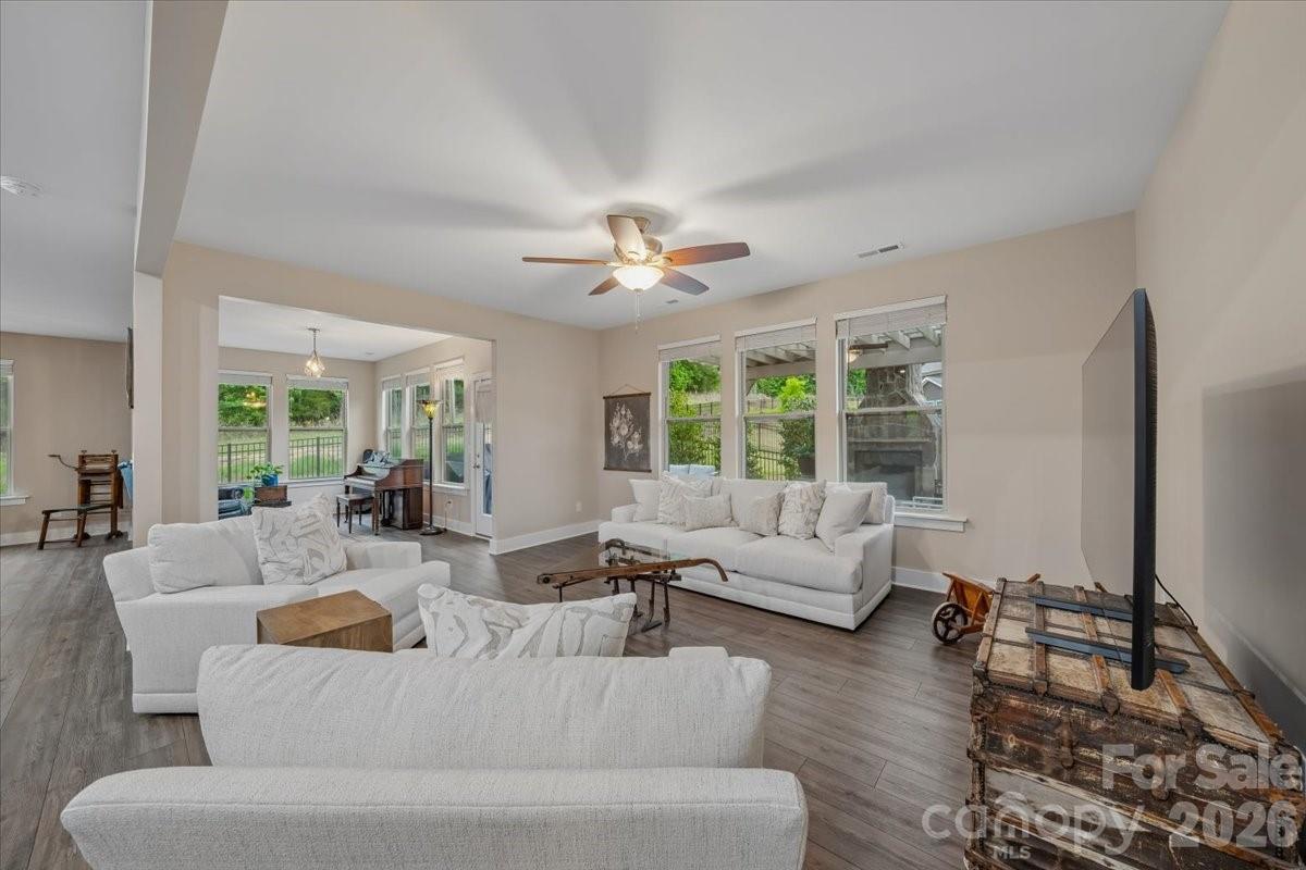 1135 Weir Court Fort Mill, SC 29708 - Photo 22 of 44
