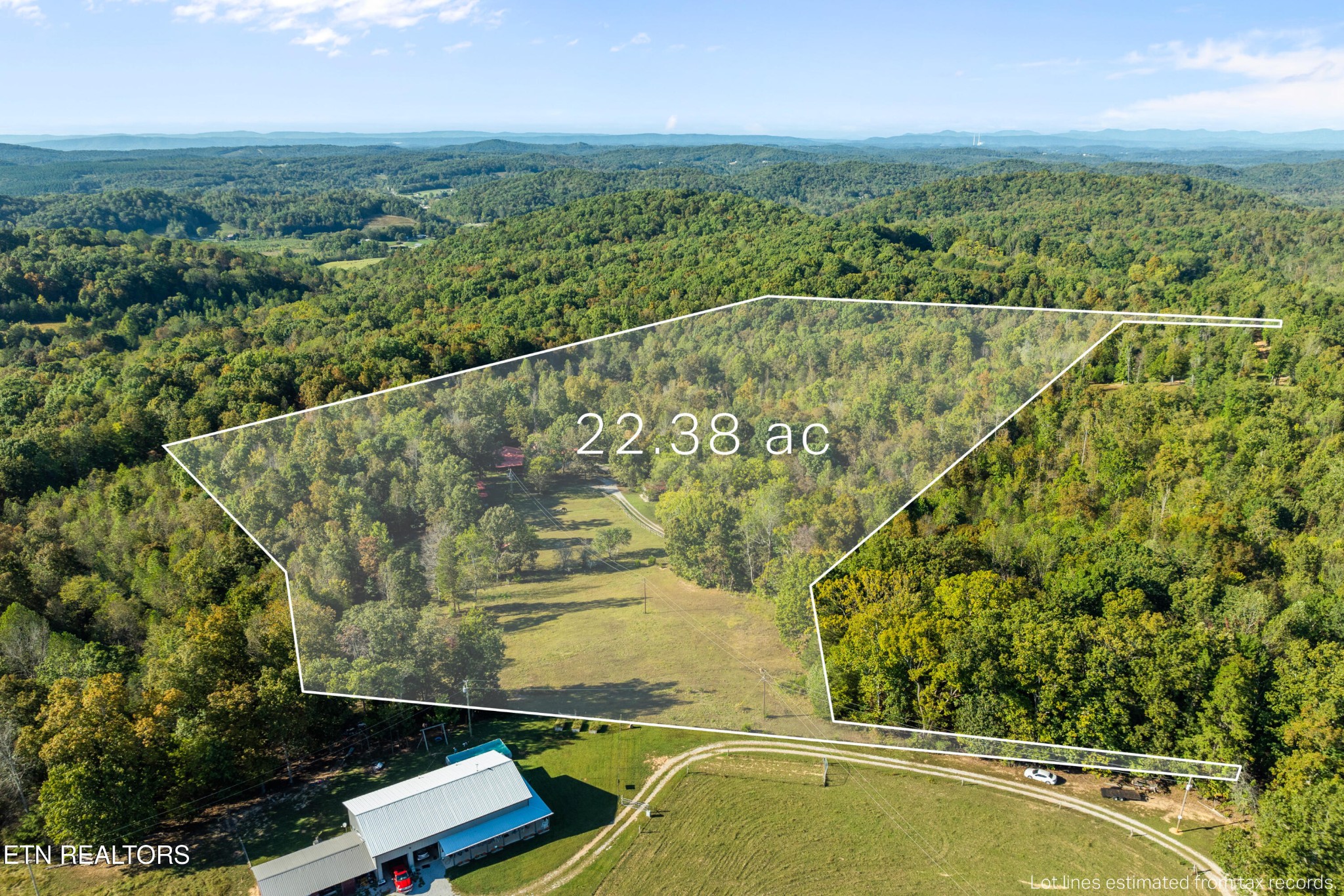 228 Pattie Gap Road Philadelphia, TN 37846 - Photo 56 of 57 Gallery Image 56