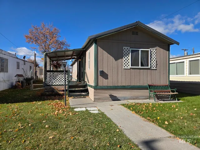 $68,000 | 521 South H Street, Rupert, ID 83350