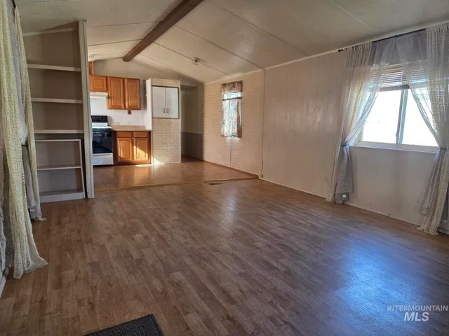 $68,000 | 521 South H Street, Rupert, ID 83350