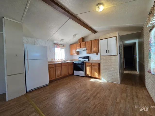 $68,000 | 521 South H Street, Rupert, ID 83350