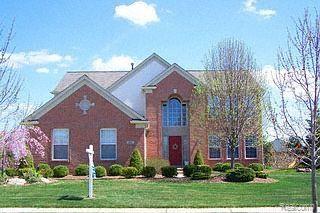 447 Springfield Drive Canton, MI 48188 - Photo 1 of 1 Primary Photo