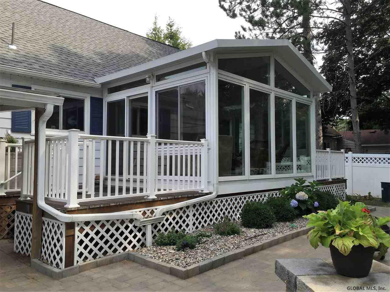 124 Osborne Road Colonie, NY 12205 - Photo 14 of 18 Photo 14