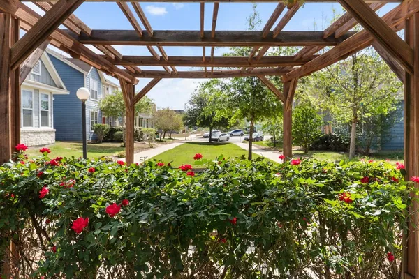$1,100 | 1600 Arbor Knot Drive, Unit B, Kyle, TX 78640