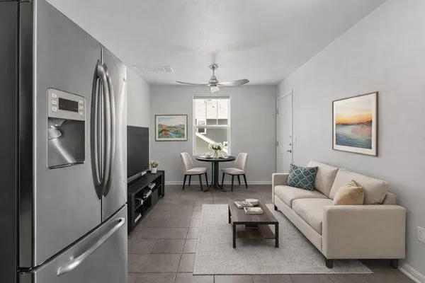 $1,100 | 1600 Arbor Knot Drive, Unit B, Kyle, TX 78640