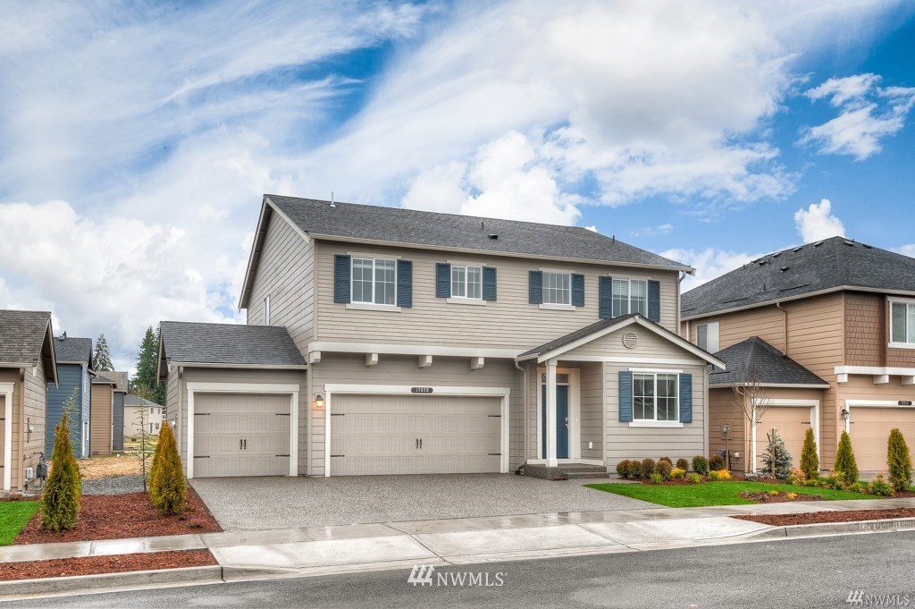 18007 Mill Valley Road, Unit 262 Granite Falls, WA 98252 - Photo 1 of 21 Gallery Image 1