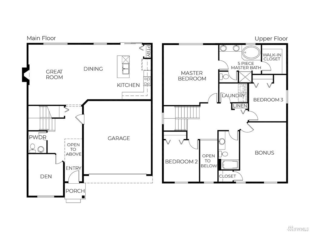 18007 Mill Valley Road, Unit 262 Granite Falls, WA 98252 - Photo 21 of 21 Gallery Image 21