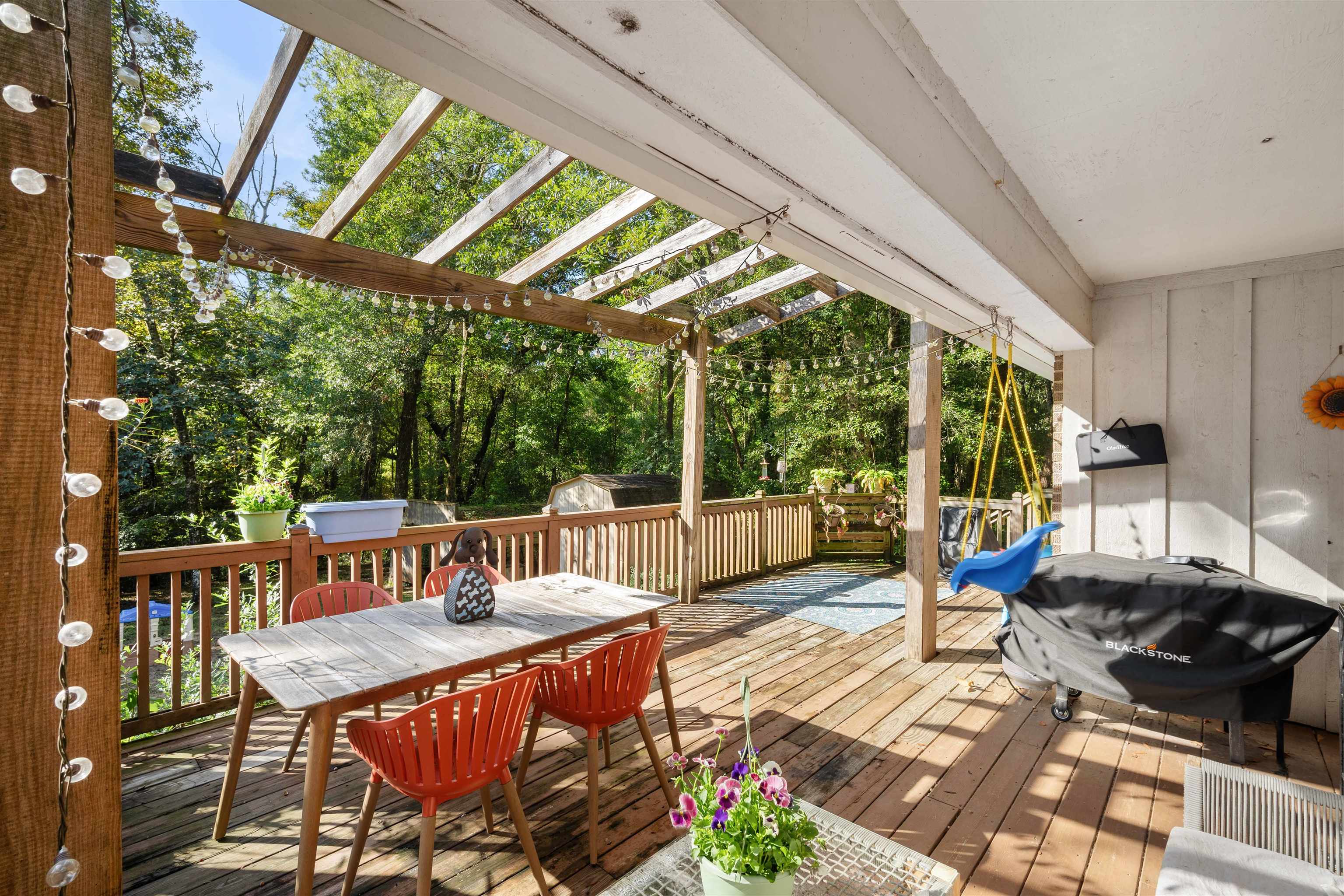 74 Caisson Trace Daphne, AL 36527 - Photo 22 of 26 Deck
