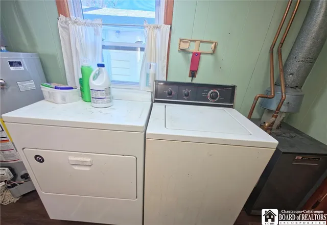 $153,000 | 3254 1st Avenue, Wellsville, NY 14895