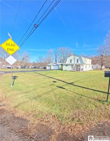 $153,000 | 3254 1st Avenue, Wellsville, NY 14895