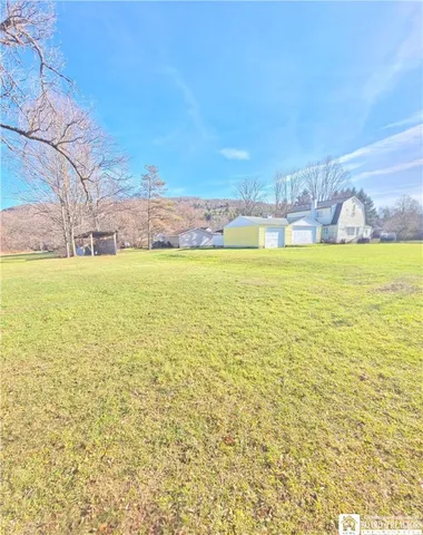 $153,000 | 3254 1st Avenue, Wellsville, NY 14895