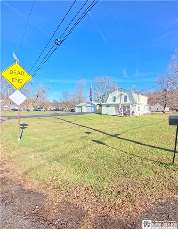 $145,900 | 3254 1st Avenue, Wellsville, NY 14895