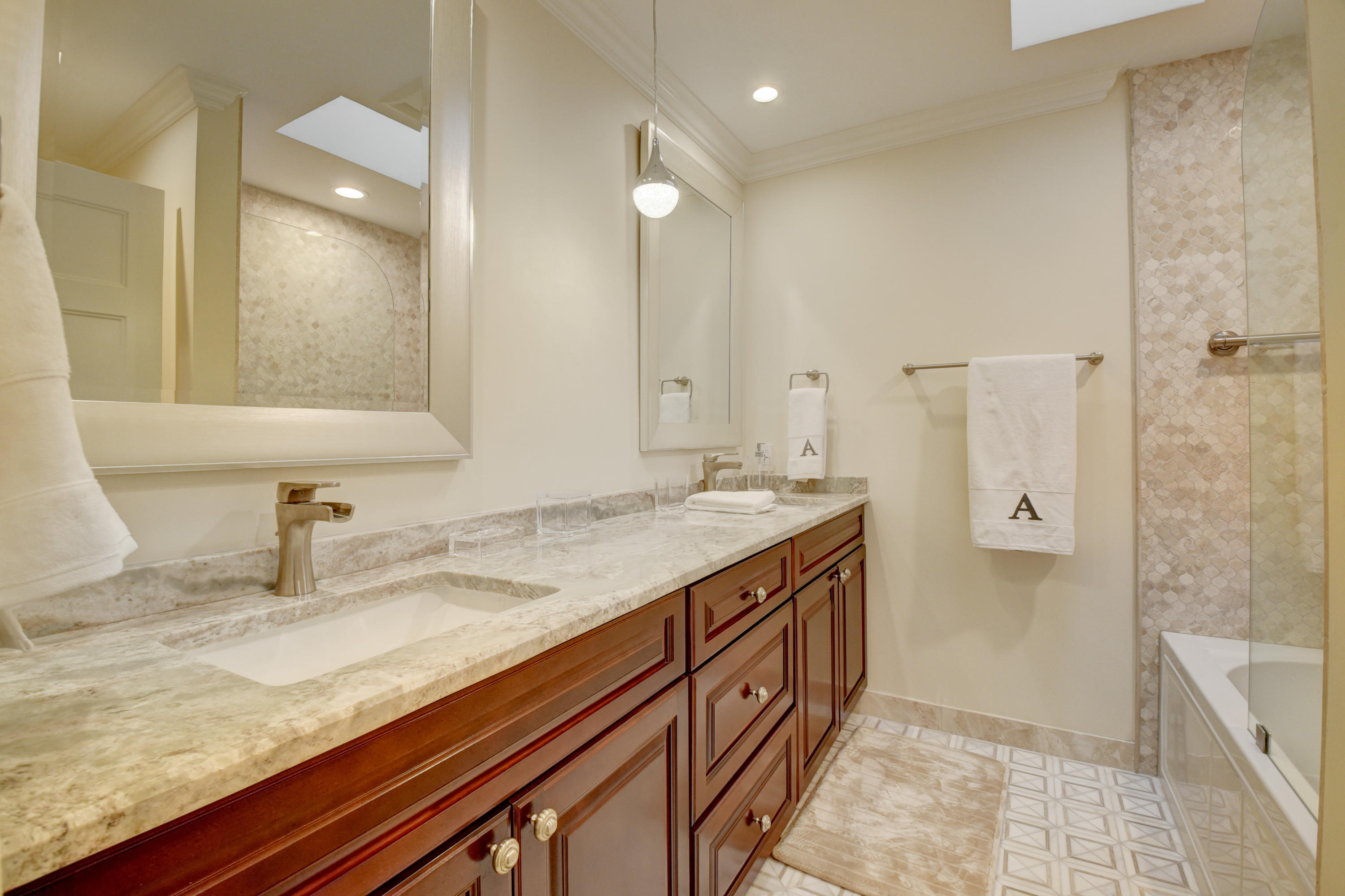 4056 Northwest 57th Street Boca Raton, FL 33496 - Photo 17 of 22 Bathroom 2