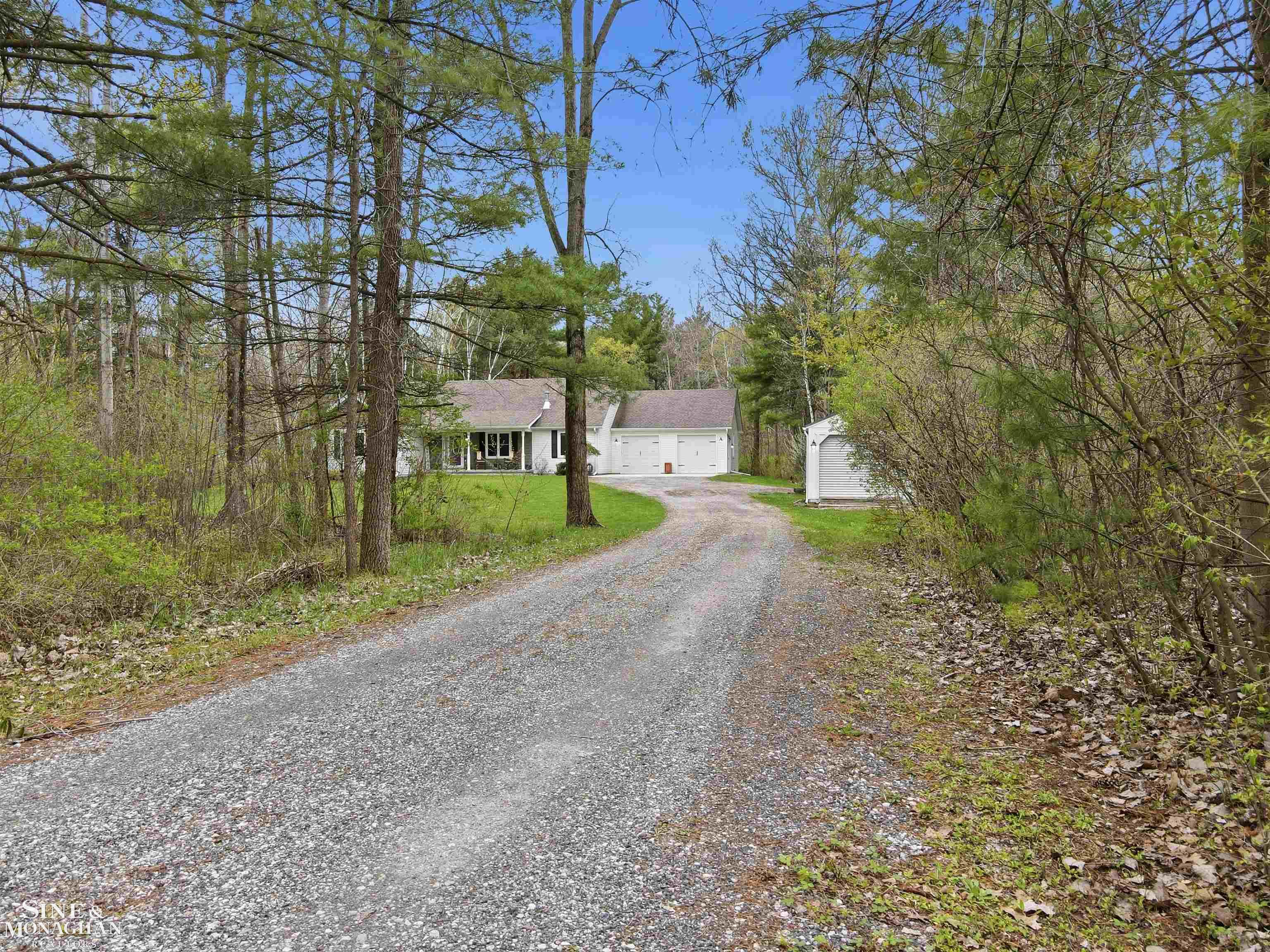 668 South Bartlett Road St. Clair, MI 48079 - Photo 2 of 53