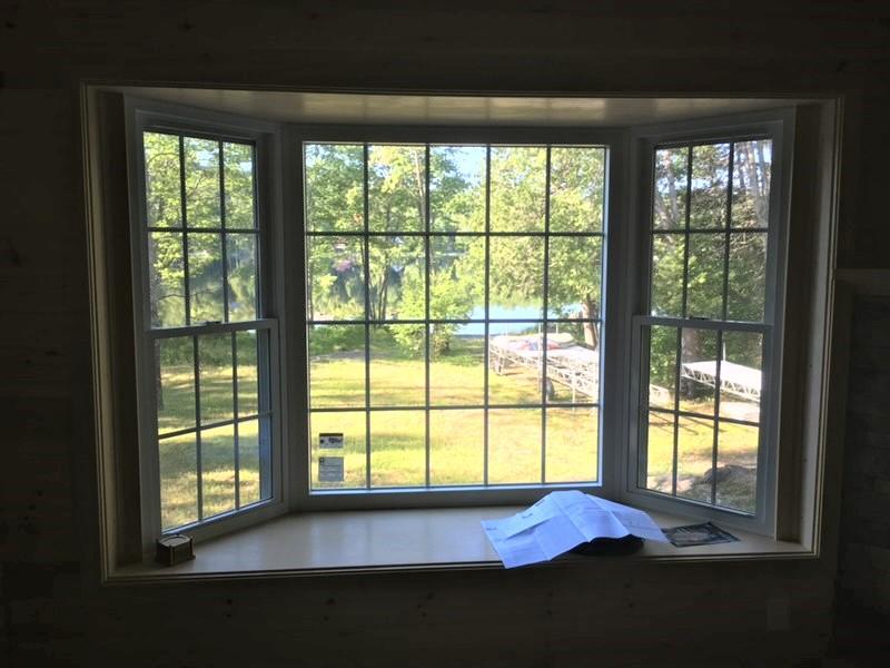 34 Picked Cove Road Bowerbank, ME 04426 - Photo 10 of 20 Hewes 24