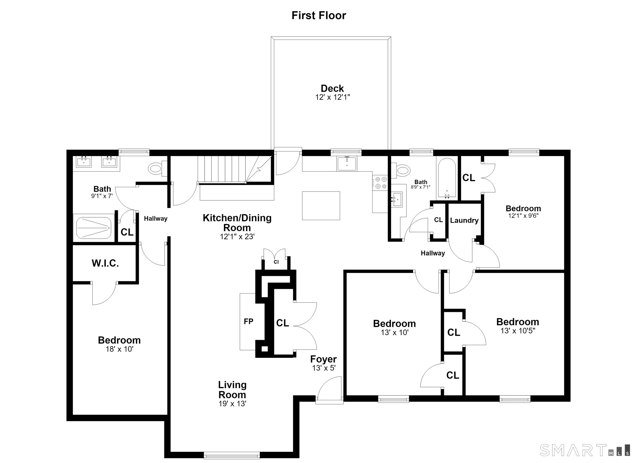 88 Sorghum Road Shelton, CT 06484 - Photo 30 of 31 Gallery Image 30