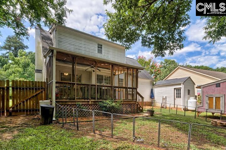 116 Firebridge Drive Chapin, SC 29036 - Photo 31 of 31