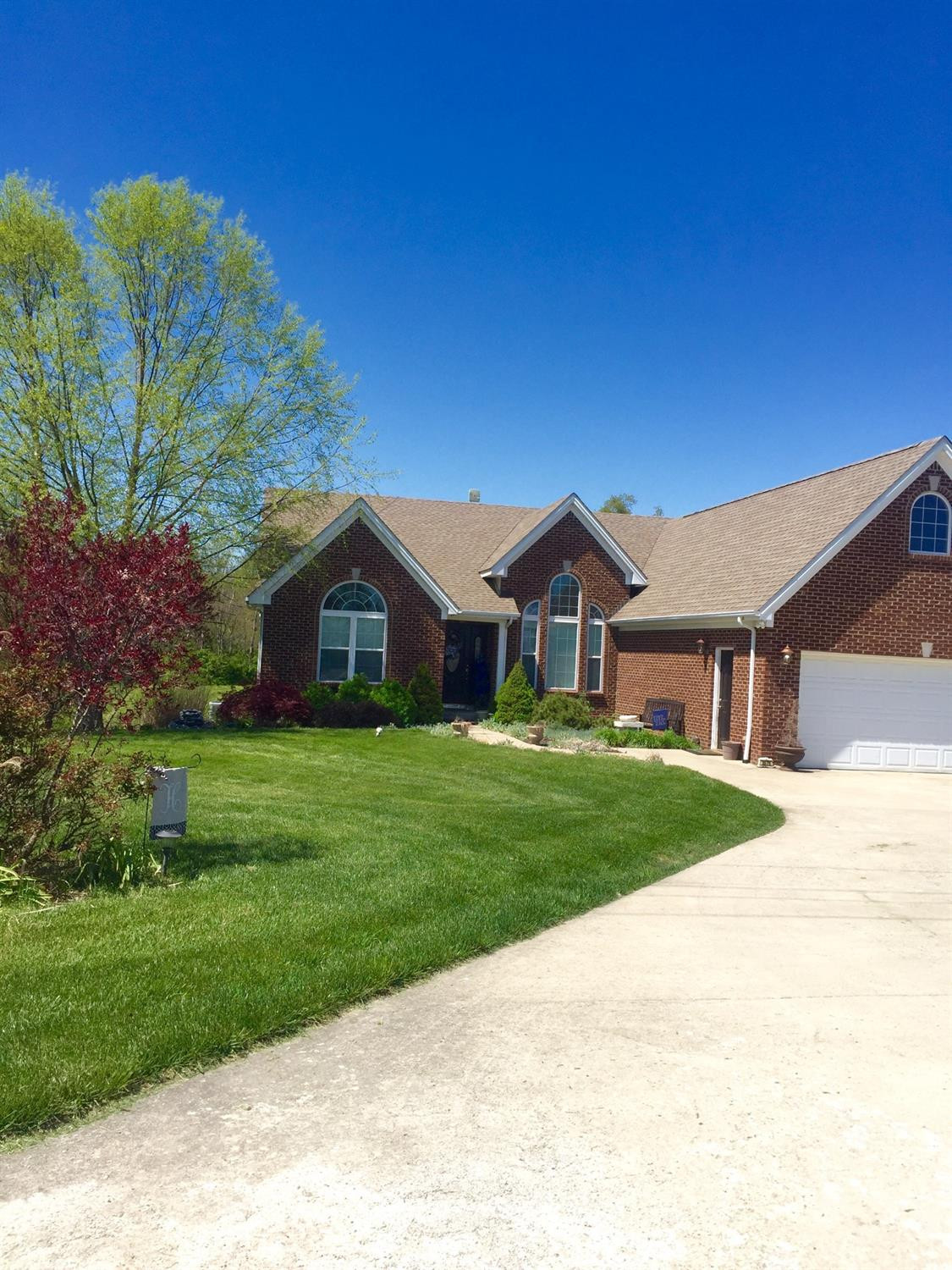 3575 Howell Drennen Road Mount Sterling, KY 40353 - Photo 16 of 47 Photo 16