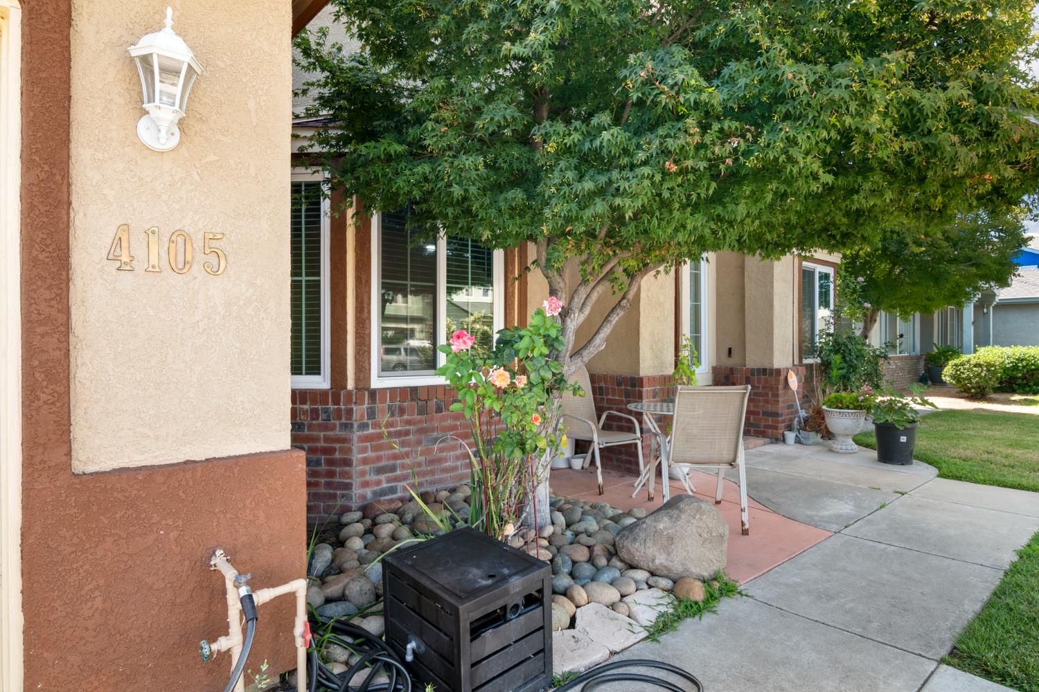 4105 Timeless Trail Drive Modesto, CA 95356 - Photo 3 of 54