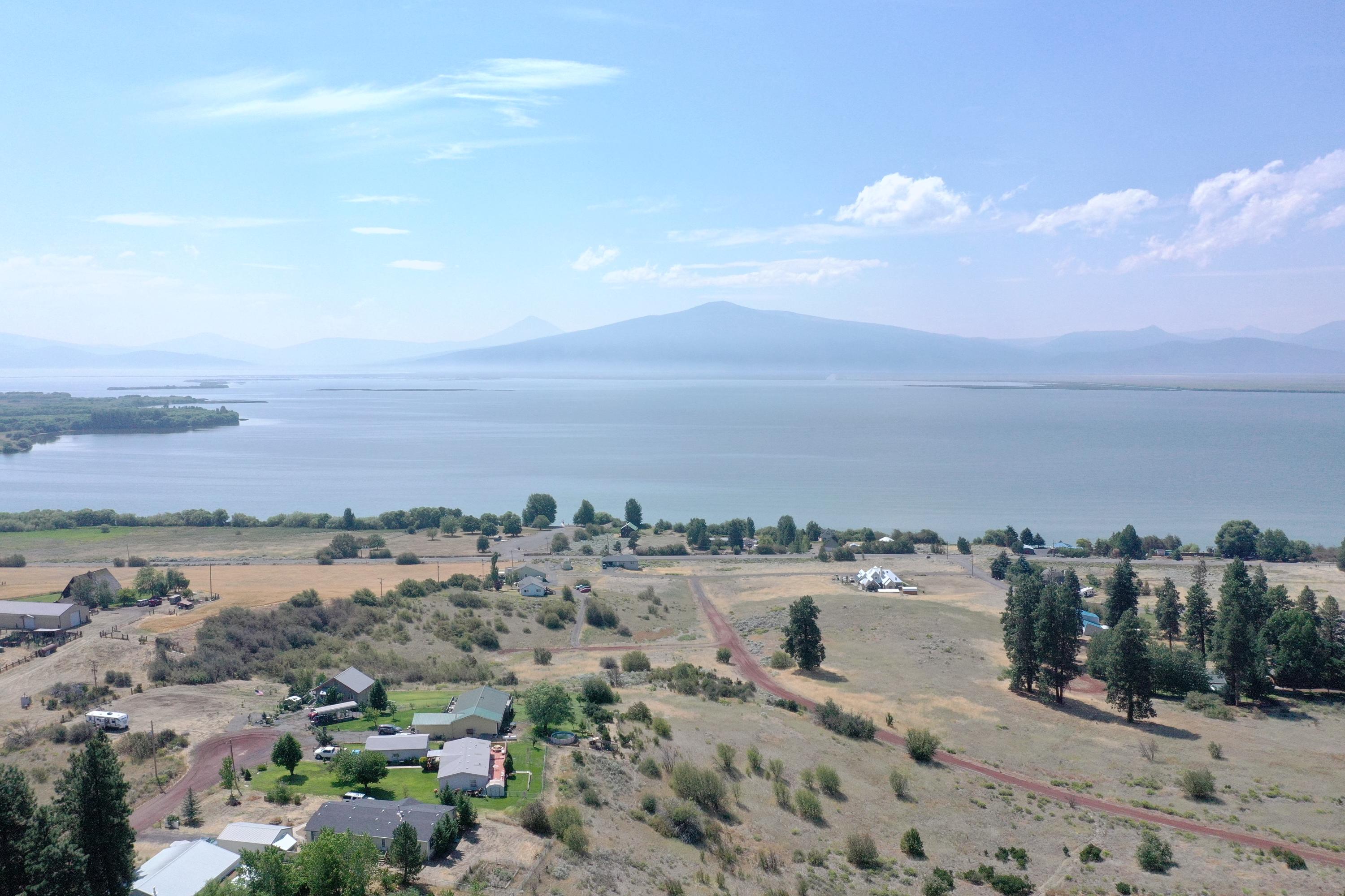 Lot 37 Pleasant View Road Chiloquin, OR 97624 - Photo 9 of 57 DJI_0470