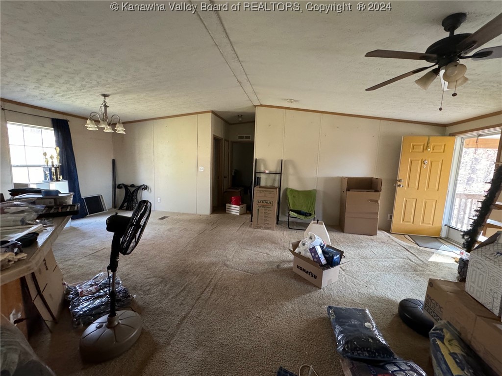 335 Teaberry Road Maysel, WV 25133 - Photo 17 of 34 Gallery Image 17