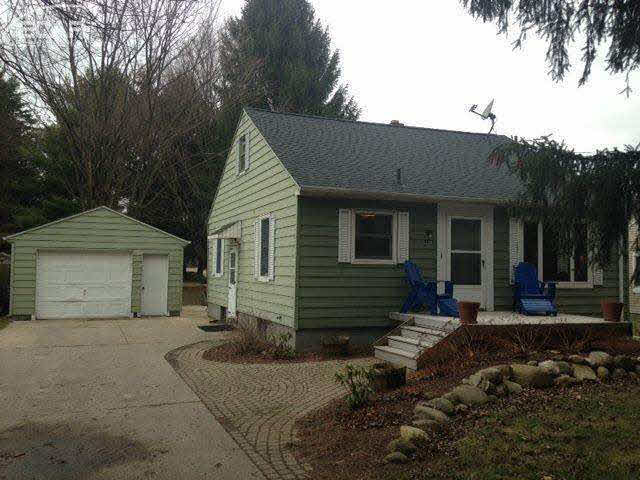 8876 South Gera Road Birch Run, MI 48415 - Photo 1 of 16 21116346.JPG