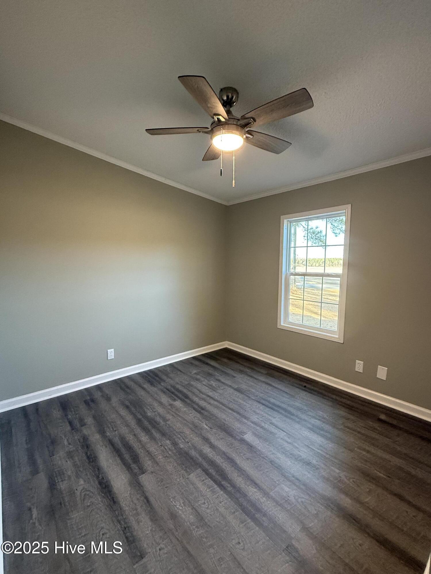 3184 Lee Road Williamston, NC 27892 - Photo 44 of 56 Bedroom #2