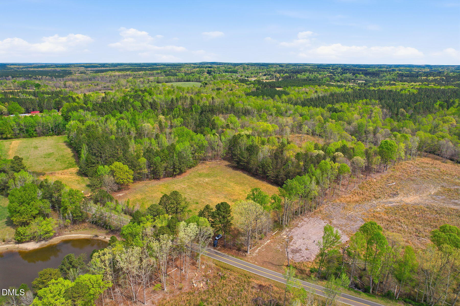 6134 Bob Daniel Road Oxford, NC 27565 - Photo 4 of 13 3-web-or-mls-6134 Bob Daniel rd-14