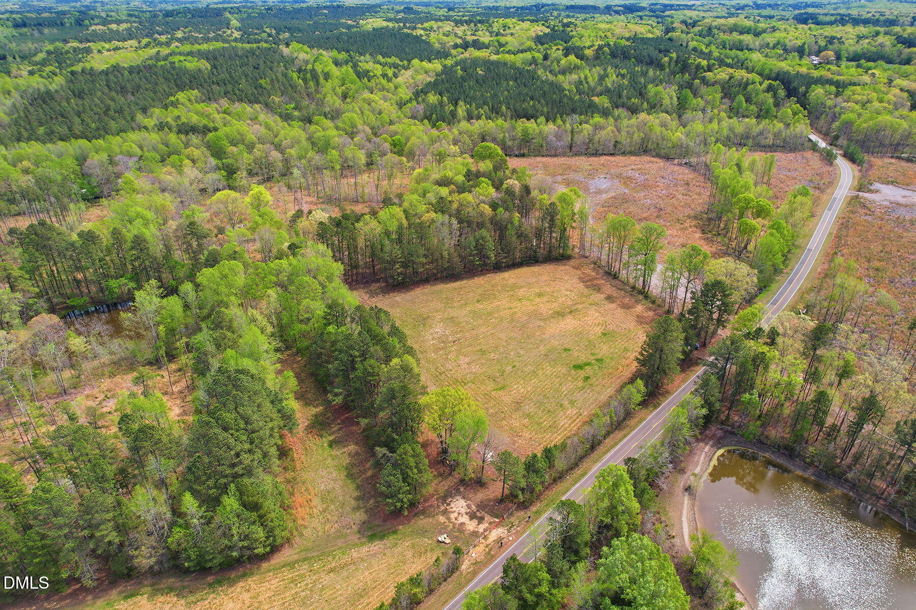 6134 Bob Daniel Road Oxford, NC 27565 - Photo 5 of 13 6-web-or-mls-6134 Bob Daniel rd-29