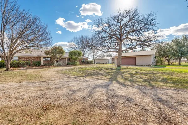 $535,000 | 515 Farr Altom Road, Combine, TX 75159