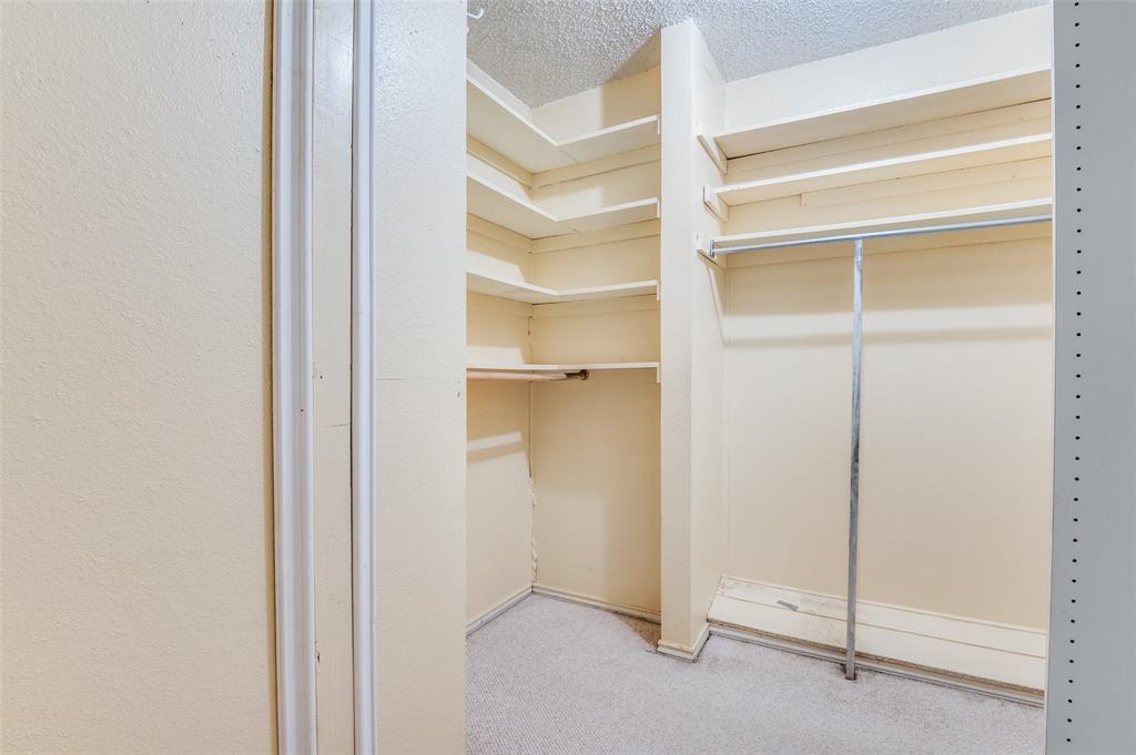 515 Farr Altom Road Combine, TX 75159 - Photo 15 of 33 Primary Closet