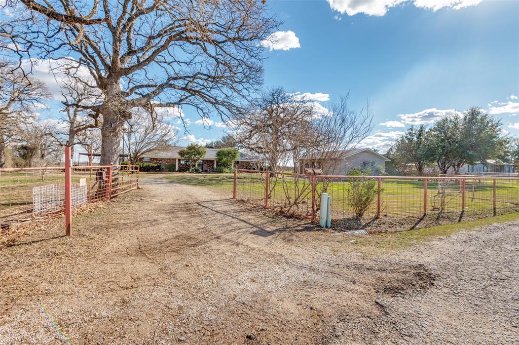 515 Farr Altom Road Combine, TX 75159 - Photo 26 of 33 Drive Up
