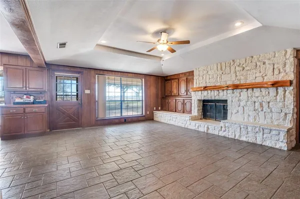 $535,000 | 515 Farr Altom Road, Combine, TX 75159
