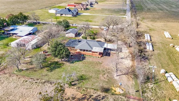 $535,000 | 515 Farr Altom Road, Combine, TX 75159