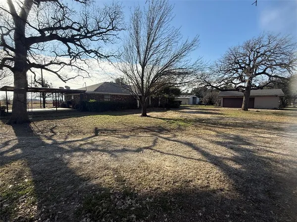 $535,000 | 515 Farr Altom Road, Combine, TX 75159
