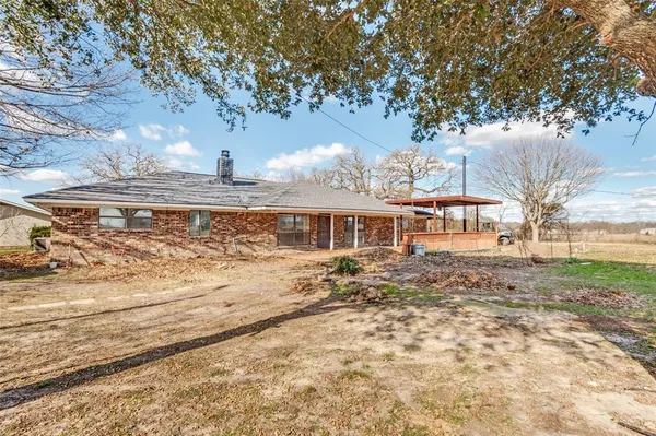 $535,000 | 515 Farr Altom Road, Combine, TX 75159
