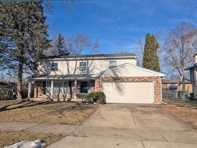 $492,500 | 1206 East Suffield Drive, Arlington Heights, IL 60004